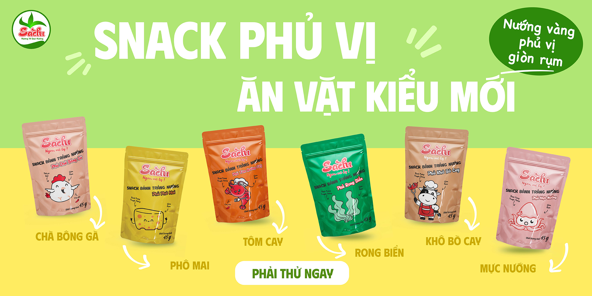 Banner Phủ Vị