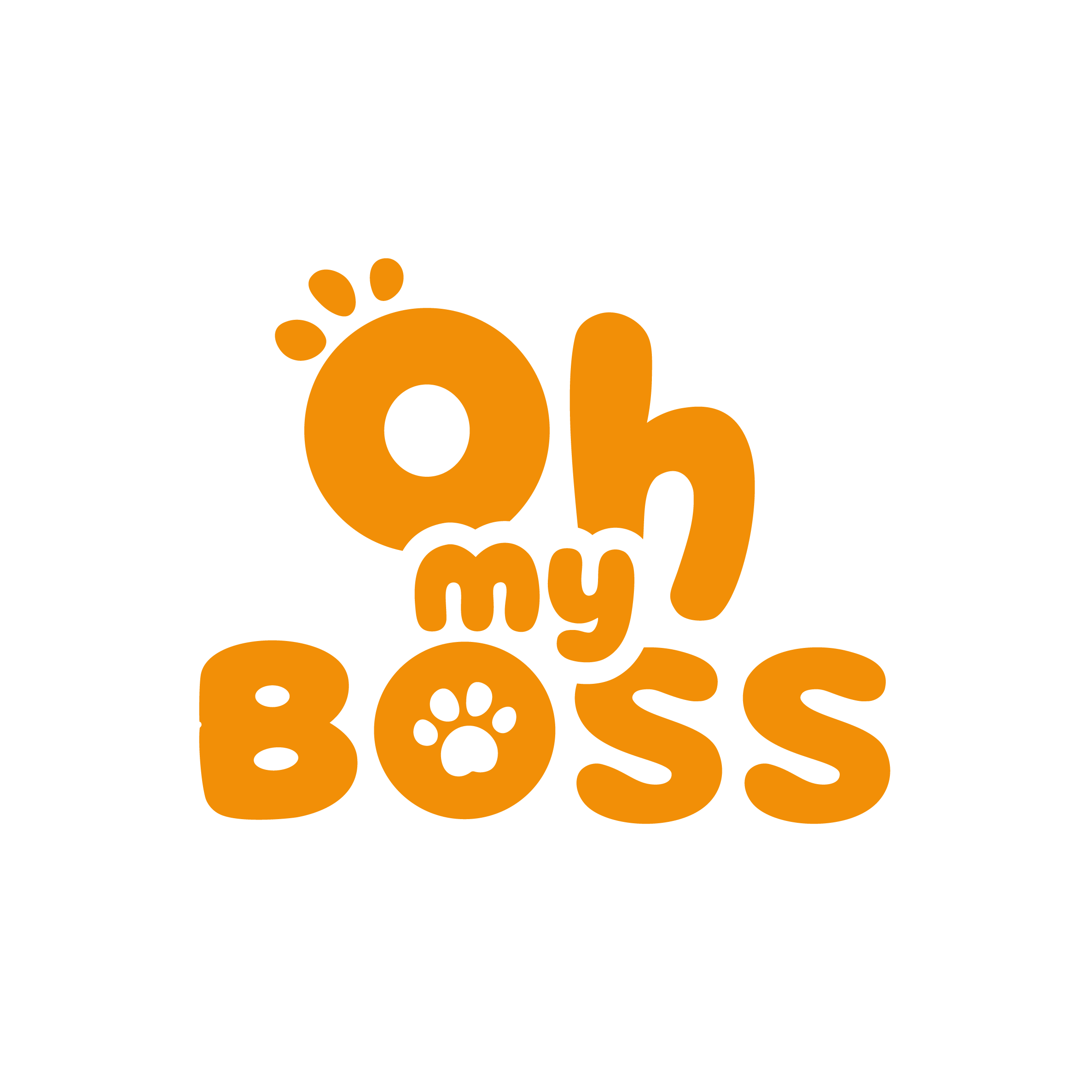 ohmyboss